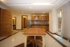 Spacious three bed apartment for rent on Westlake side